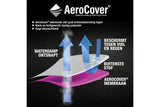 Platinum AeroCover | BBQ Afdekhoes Ø67 cm