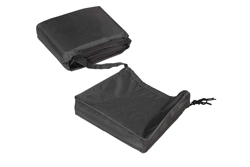 Platinum AeroCover | Buitenkeuken Afdekhoes | S