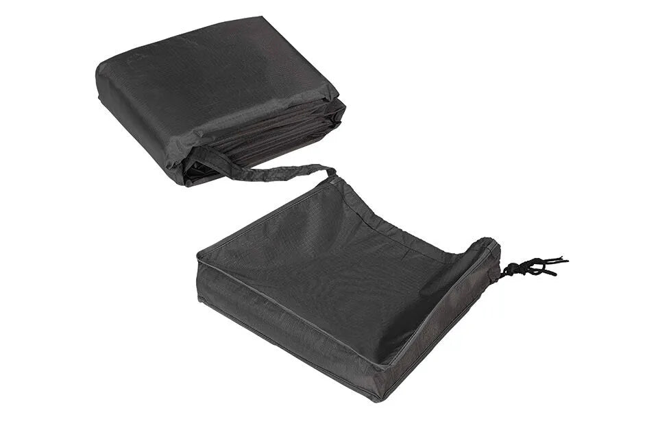 Platinum AeroCover | Hangstoelhoes 205 x 130 x 130-155(h) cm
