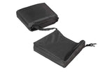 Platinum AeroCover | Hangstoelhoes 205 x 130 x 130-155(h) cm