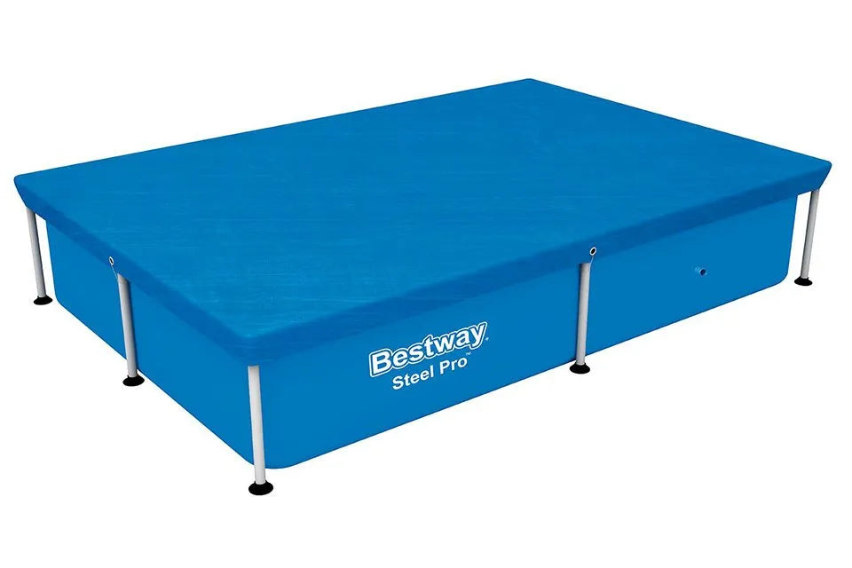 Bestway | Flowclear Afdekzeil 221 x 150 cm