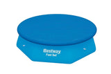 Bestway | Flowclear Afdekzeil Ø 244 cm