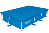 Bestway | Flowclear Afdekzeil 259 x 170 cm