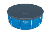 Bestway | Flowclear Afdekzeil Steel Pro Ø 366 cm