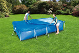 Bestway | Flowclear Afdekzeil 400 x 211 cm