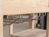 Milano Buitenkeuken Opstelling 17, Albastro Cream - Passion Grills (foto 6)