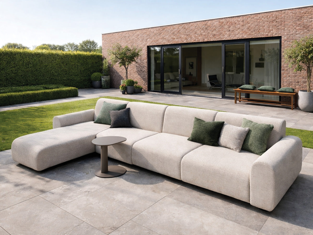 Fonteyn | Allegra Loungeset