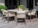 4 Seasons Outdoor | Allora Tuinset | Terre
