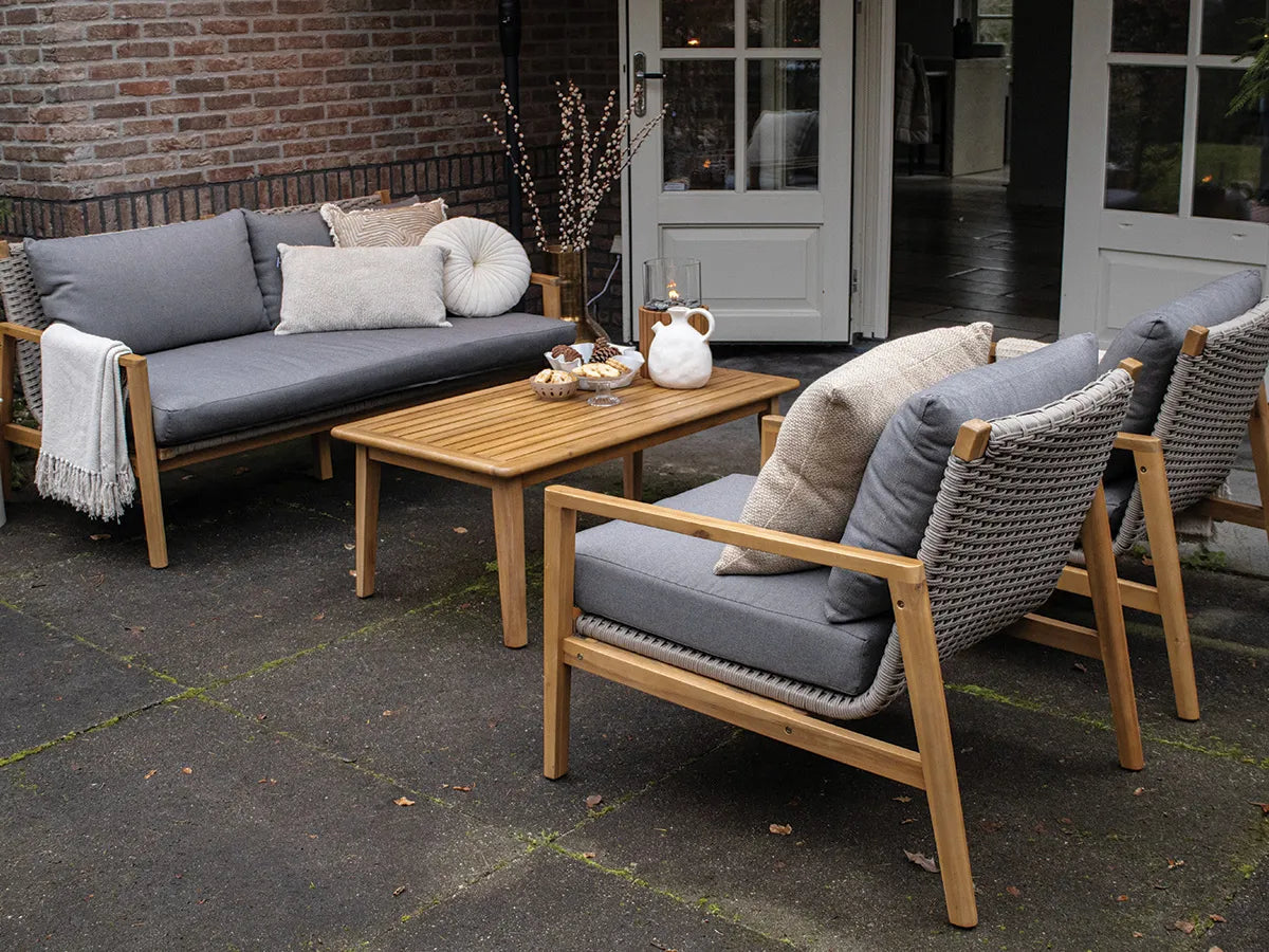 Fonteyn | Alstrup Loungeset