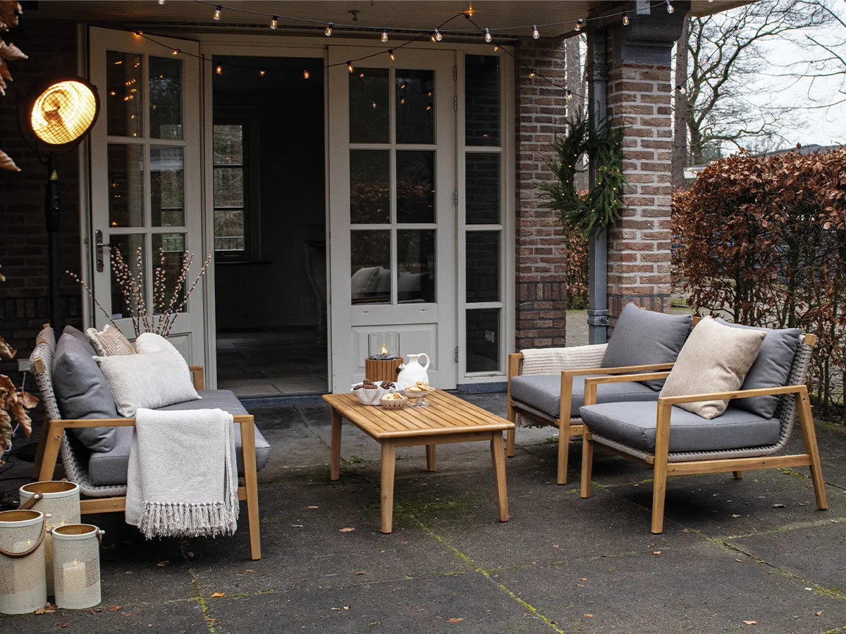 Fonteyn | Alstrup Loungeset