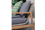 Fonteyn | Alstrup Loungeset