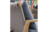 Fonteyn | Alstrup Loungeset