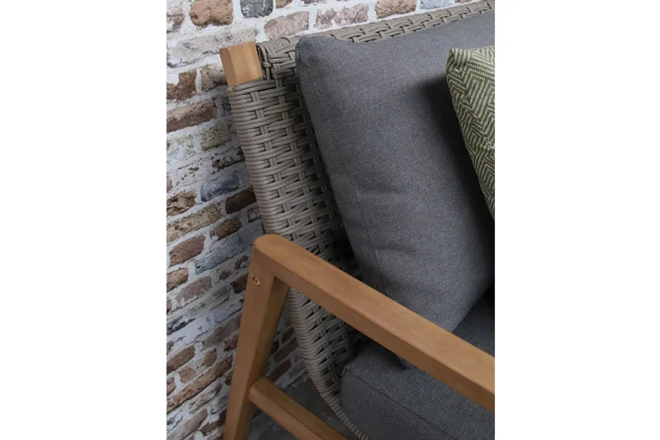Fonteyn | Alstrup Loungeset