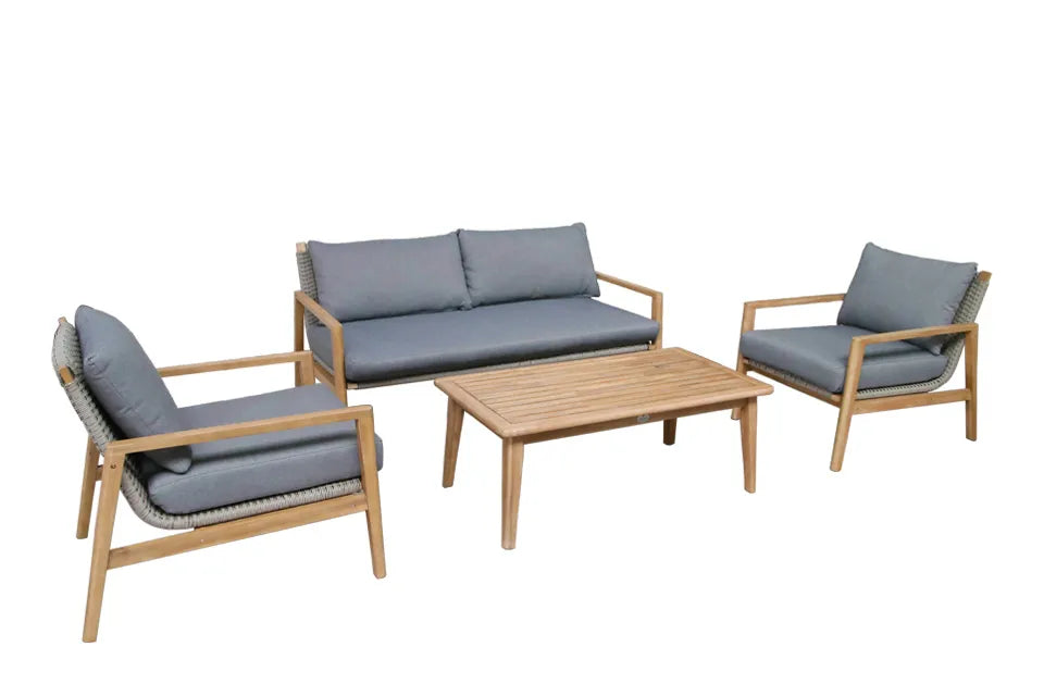Fonteyn | Alstrup Loungeset