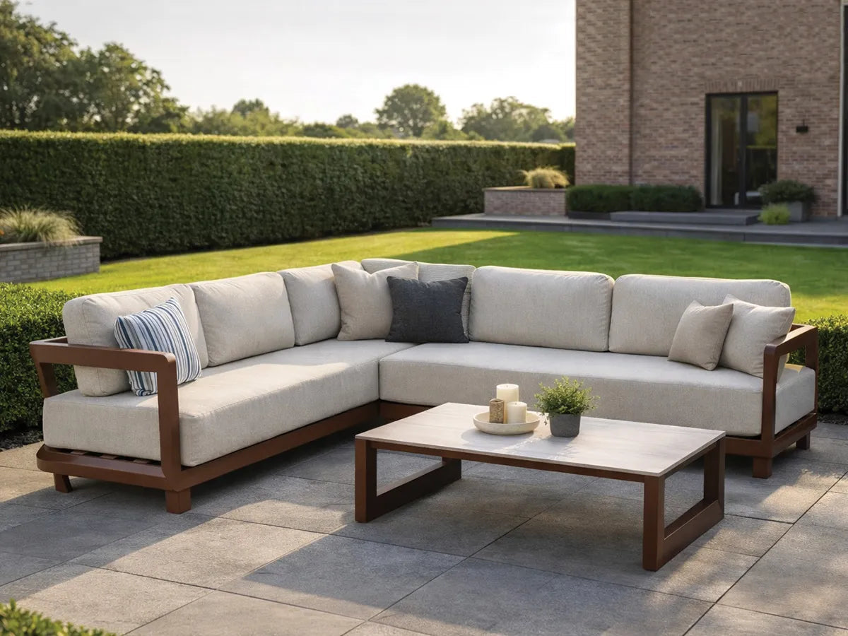 Fonteyn | Amara Loungeset