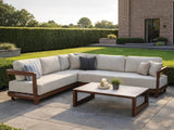Fonteyn | Amara Loungeset