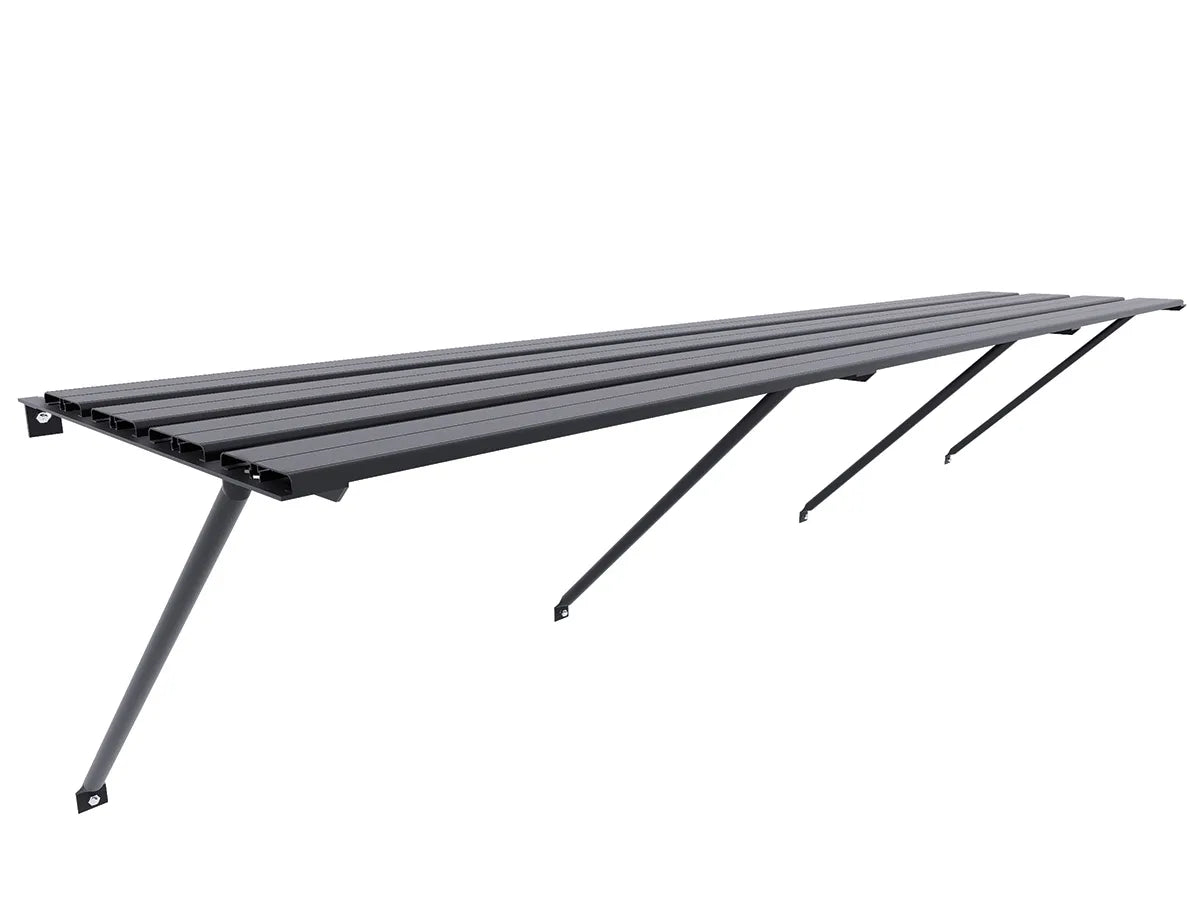 Royal Well | Tafel Anne I Tuinkas | Zwart