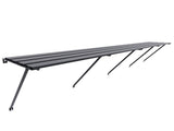 Royal Well | Tafel Anne II Tuinkas | Zwart