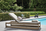 Apple Bee | Antigua Ligbed | Coastal Teak