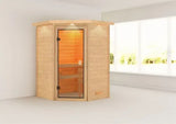 Karibu | Antonia Sauna