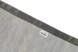 Platinum Sun & Shade | Coolfit Schaduwdoek Driehoek 90° 400 x 400 x 570 cm | Antraciet