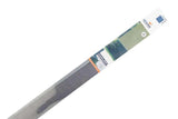 Platinum Sun & Shade | Coolfit Rolgordijn 98 x 240 cm | Antraciet