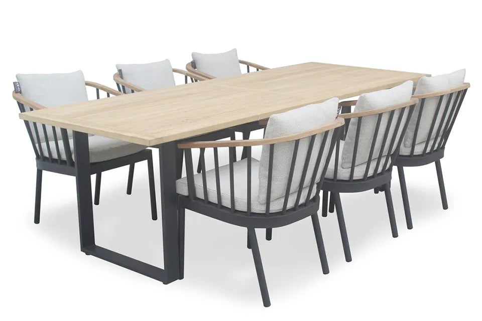 Apple Bee | Condor Tuinset | Zwart