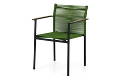 Apple Bee | Jakarta Tuinstoel | Olive