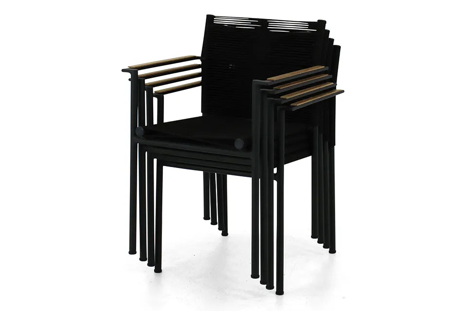 Apple Bee | Jakarta Tuinset | Black