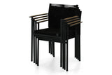 Apple Bee | Jakarta Tuinset | Black