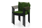 Apple Bee | Jakarta Tuinstoel | Olive