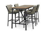 Apple Bee | Milou Barset | Black