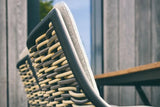Apple Bee | Milou Barset | Black
