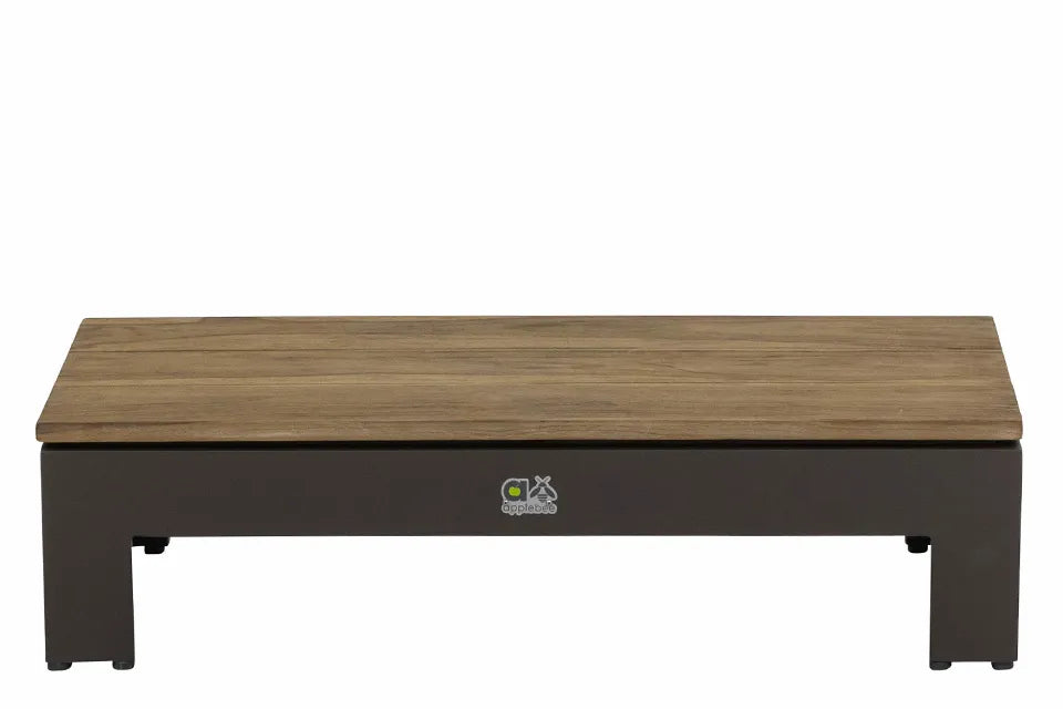 Apple Bee | Sticks & More Koffietafel 87 x 87 cm