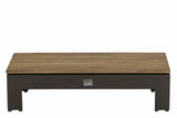 Apple Bee | Sticks & More Koffietafel 87 x 87 cm