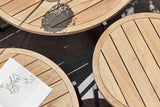 Apple Bee | Condor Koffietafel Ø 54 x 50 cm