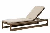 Apple Bee | Antigua Ligbed | Coastal Teak