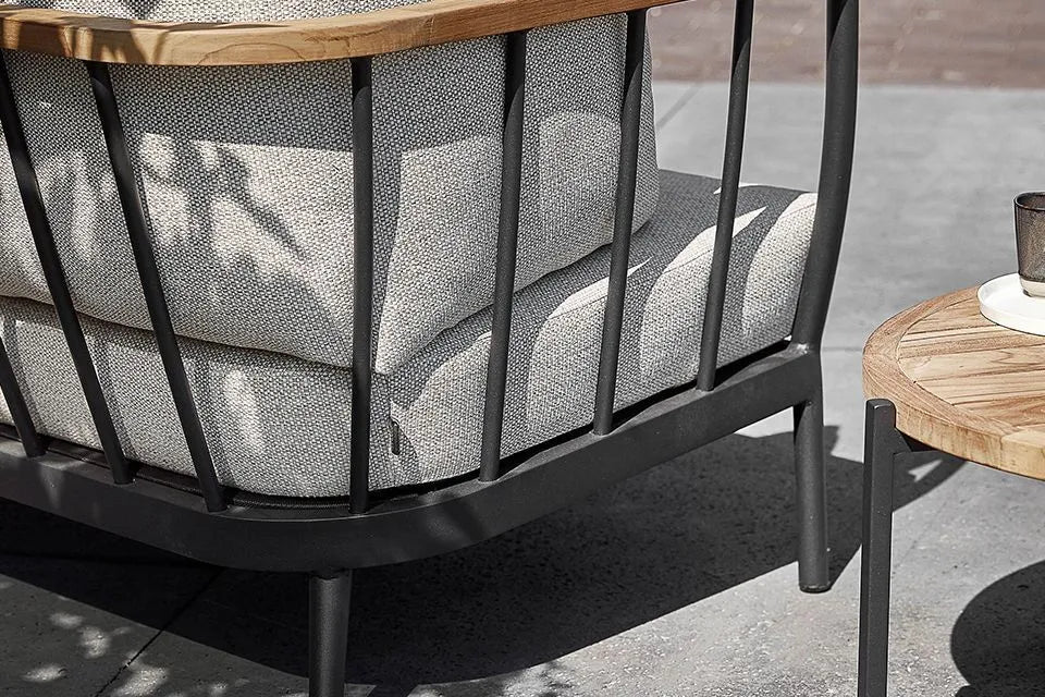 Apple Bee | Condor Loungestoel