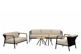 Apple Bee | Elle Loungeset