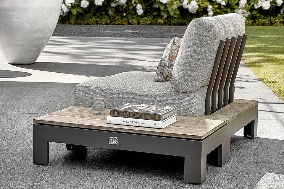 Apple Bee | Sticks & More Koffietafel 87 x 43 cm