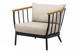 Apple Bee | Condor Loungestoel