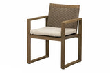 Apple Bee | Antigua Tuinstoel | Coastal Teak