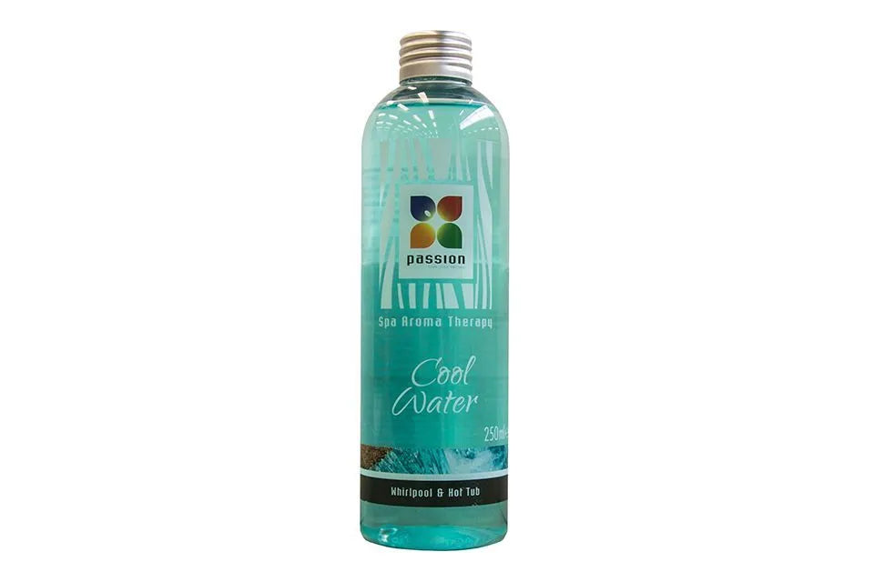 Passion | Aroma, Cool Water