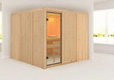Karibu | Arvika Sauna