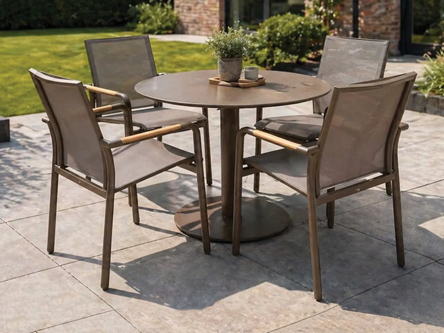 YOI | Baiona Tuinset | Bronze