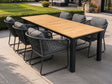 YOI | Bara-Muro Tuinset | Dark Grey
