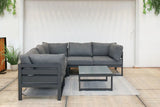 Fonteyn | Barcelona Loungeset XL | Combi 01
