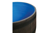Passion Ice Baths | The Iceman's Barrel™ XL | Compleet