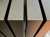 Fonteyn | Savage Bartafel 160 x 75cm | Zwart