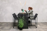 Fonteyn | Cali Barset | Sooty